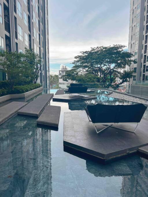 The Base By Ninne * Pattaya