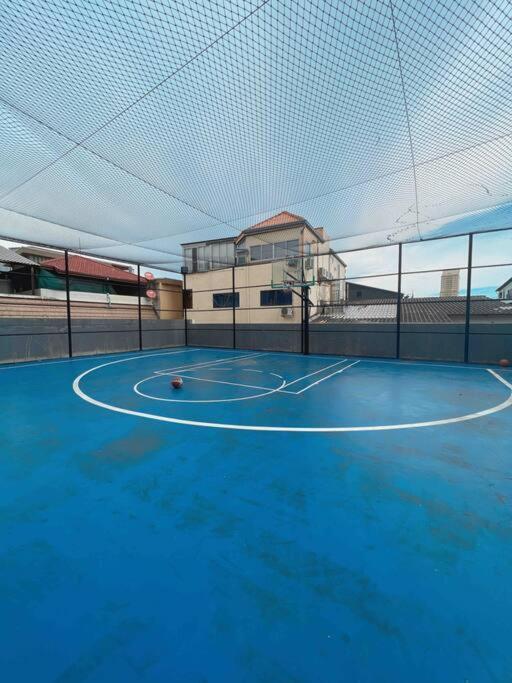 The Base By Ninne Apartment Pattaya