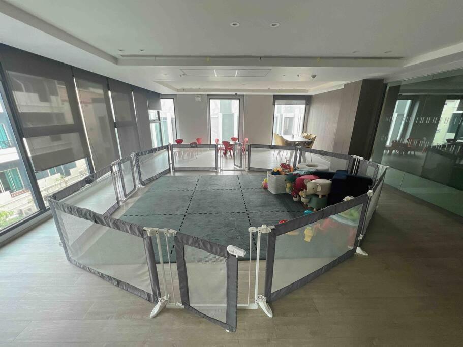 The Base By Ninne Apartment Pattaya