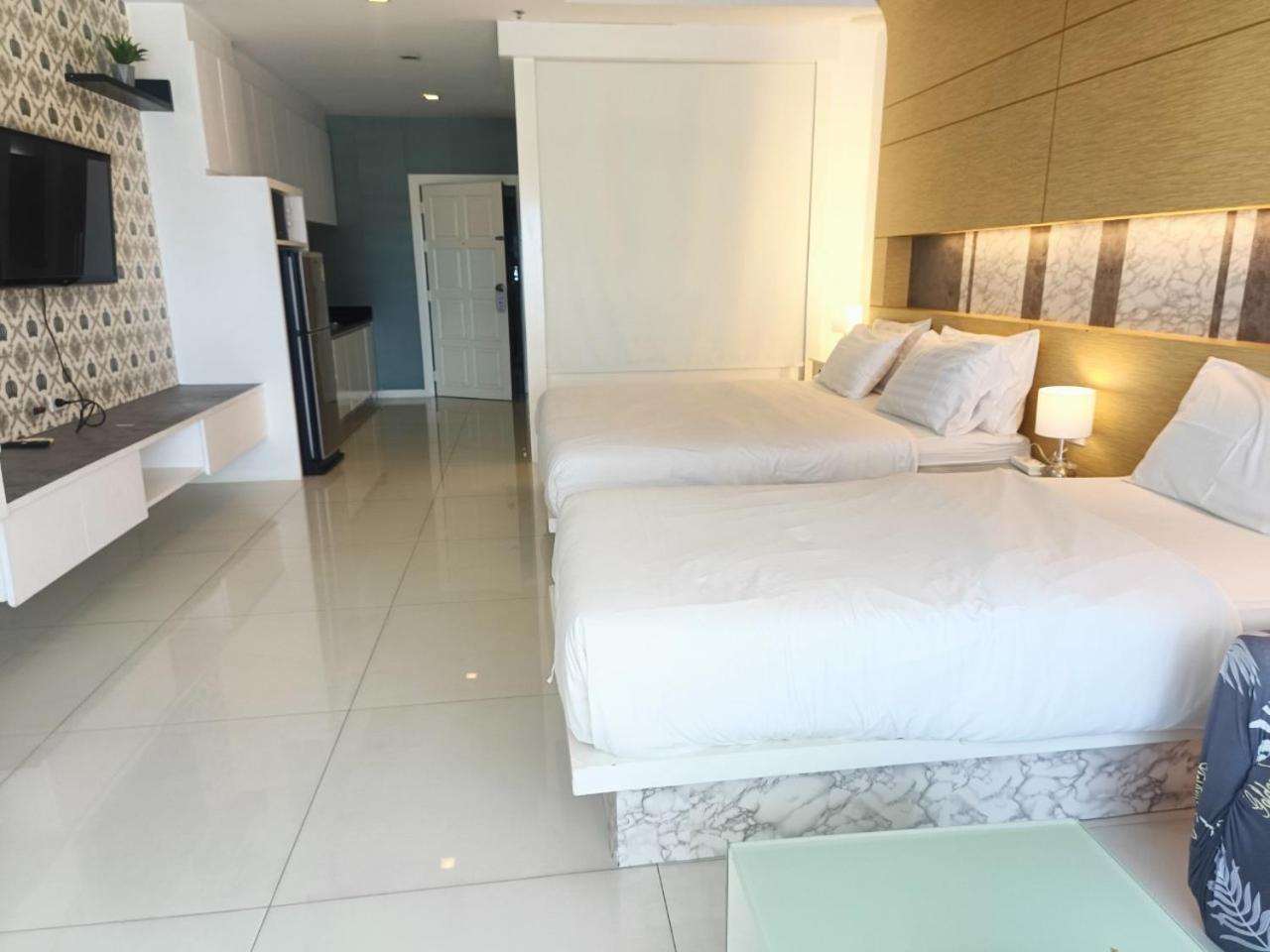 View Talay 6 By Honey * Pattaya