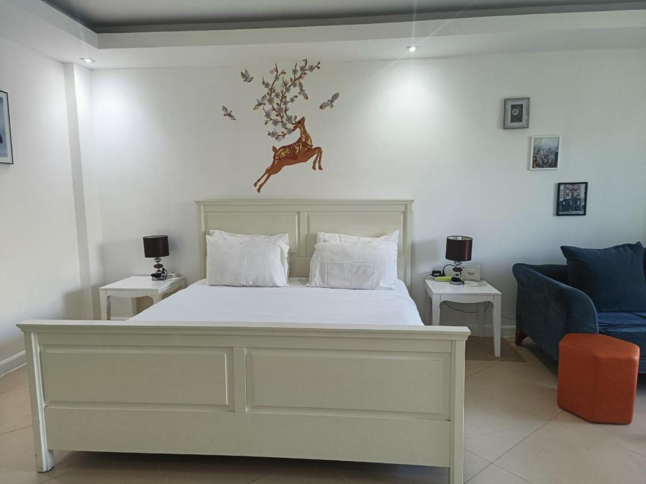 View Talay 6 By Honey Pattaya