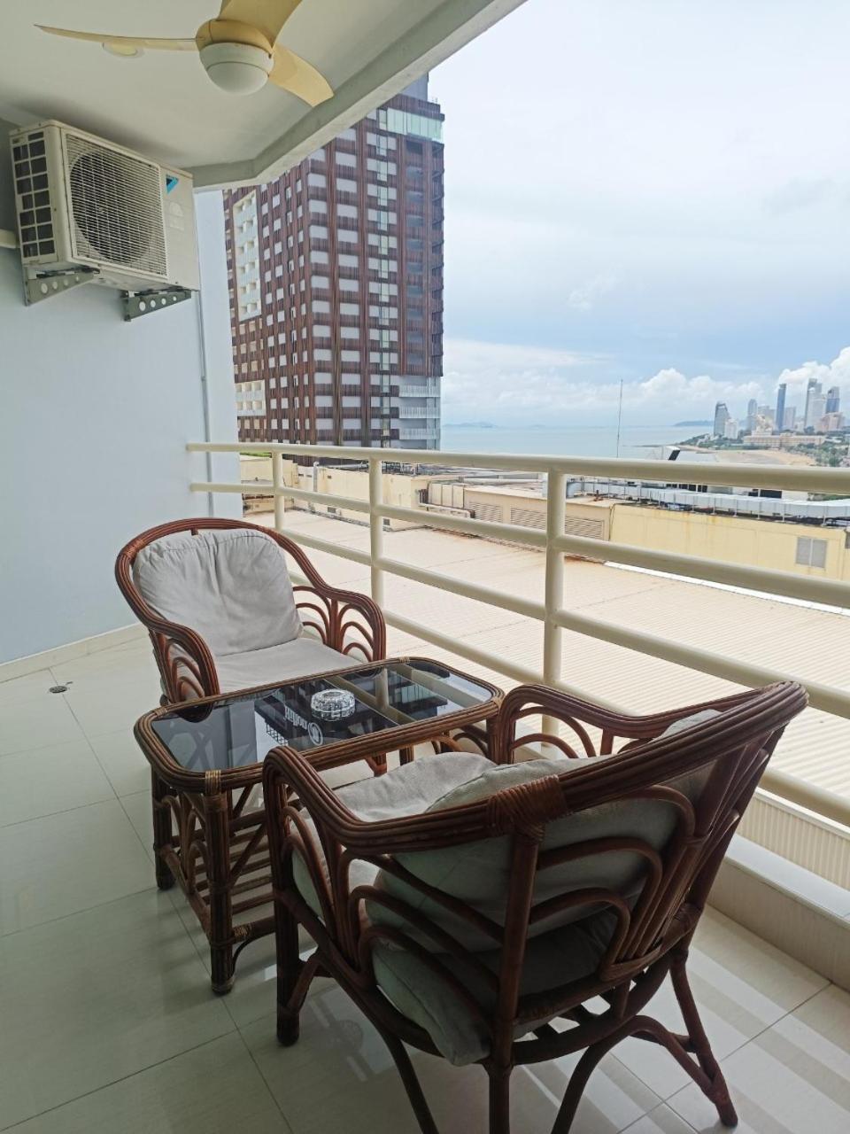 View Talay 6 By Honey Apartamento