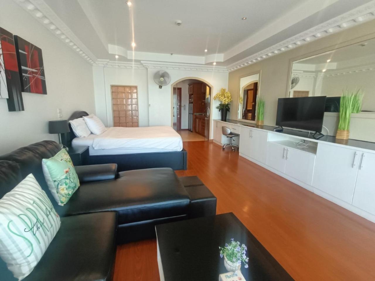 View Talay 6 By Honey Apartamento