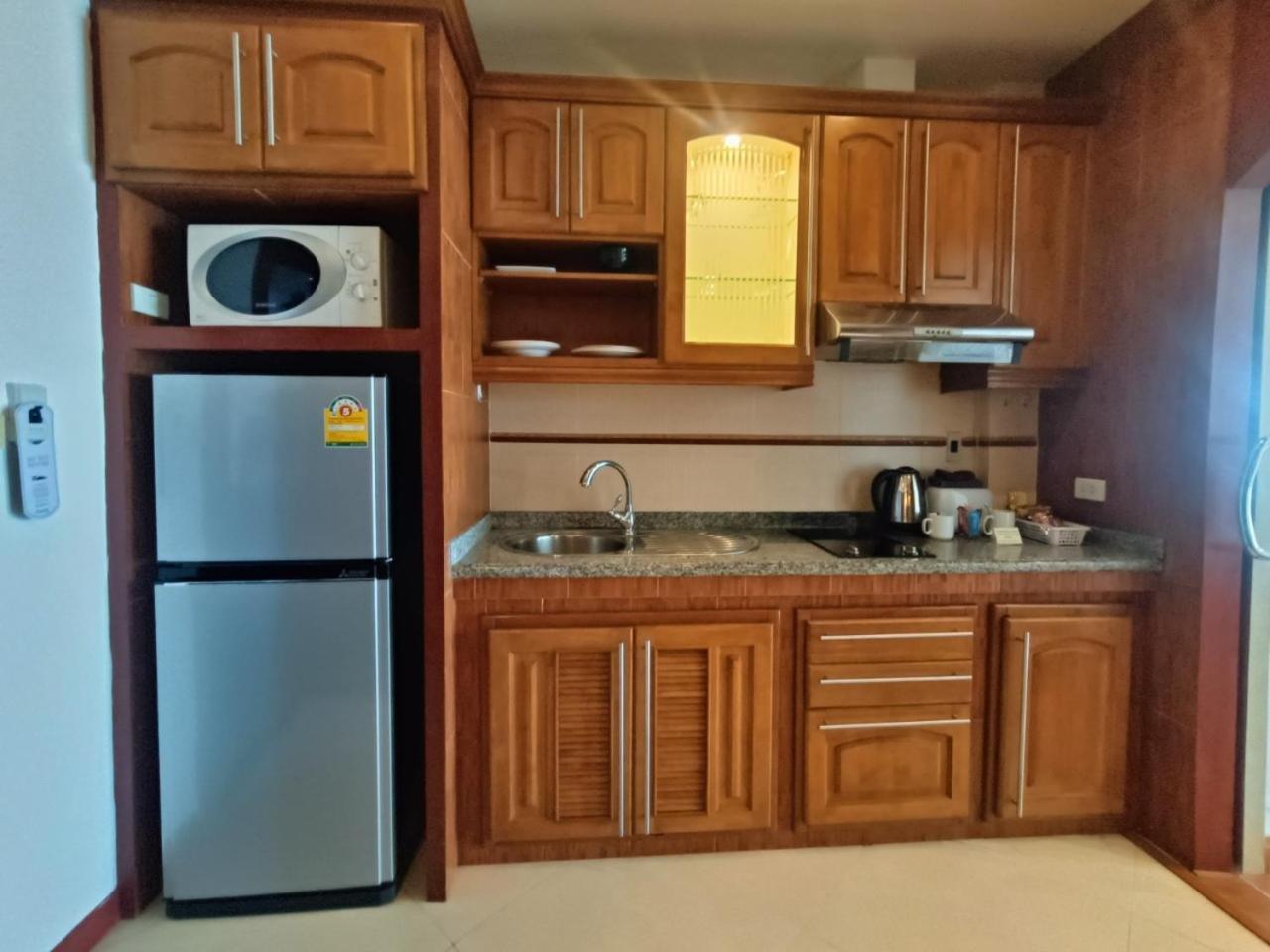 Apartamento View Talay 6 By Honey