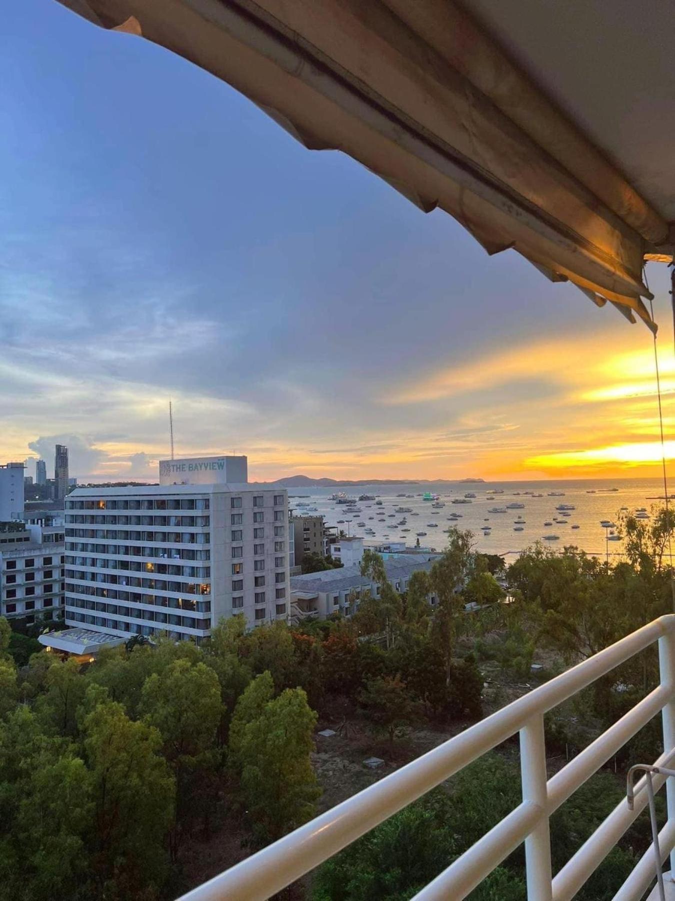 View Talay 6 By Honey * Pattaya