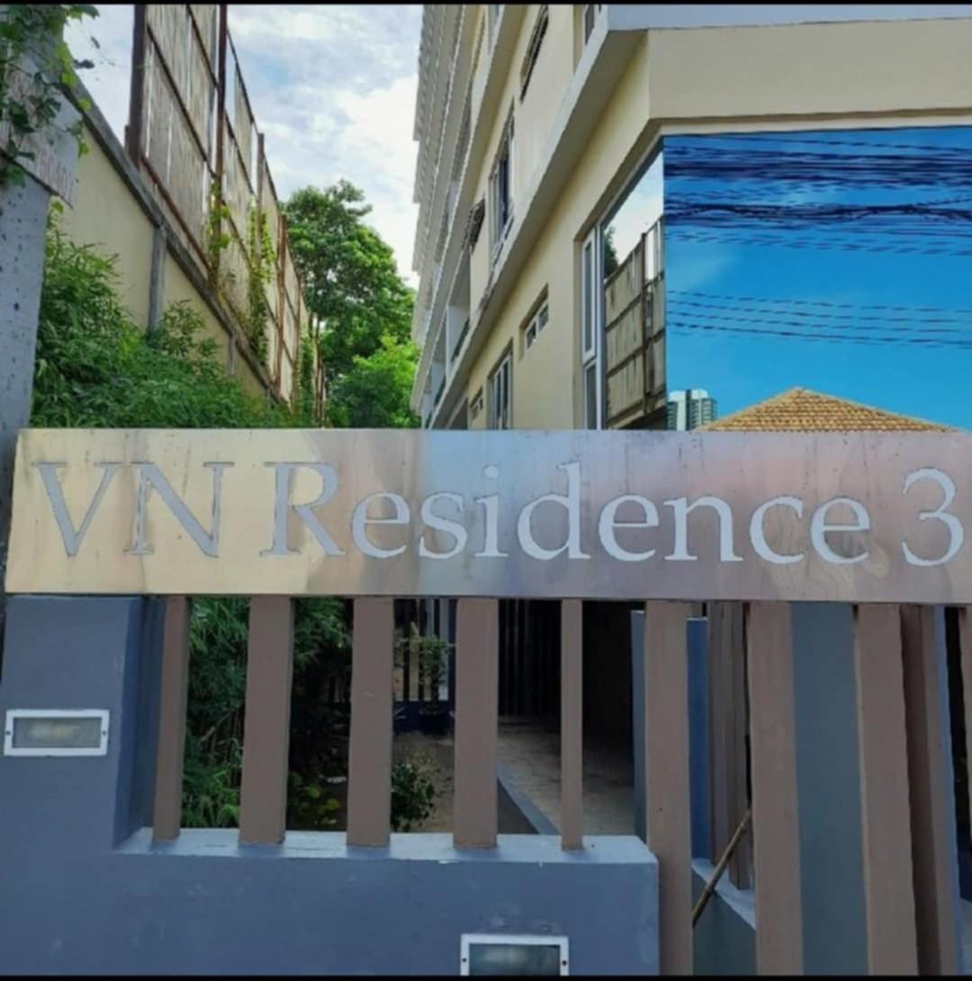 Vn Residence3 Apartment