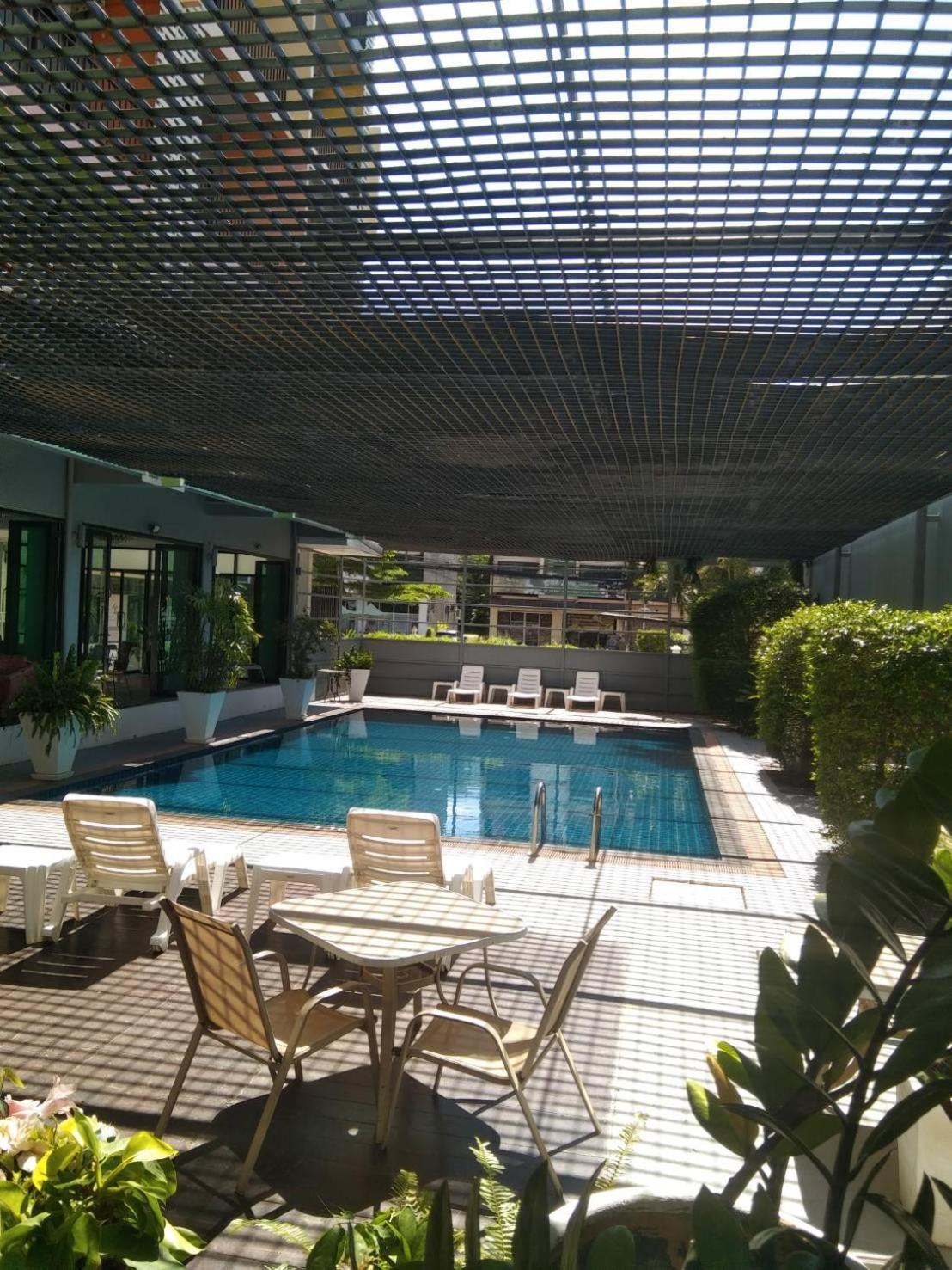Stay Resort Pattaya 3* Pattaya