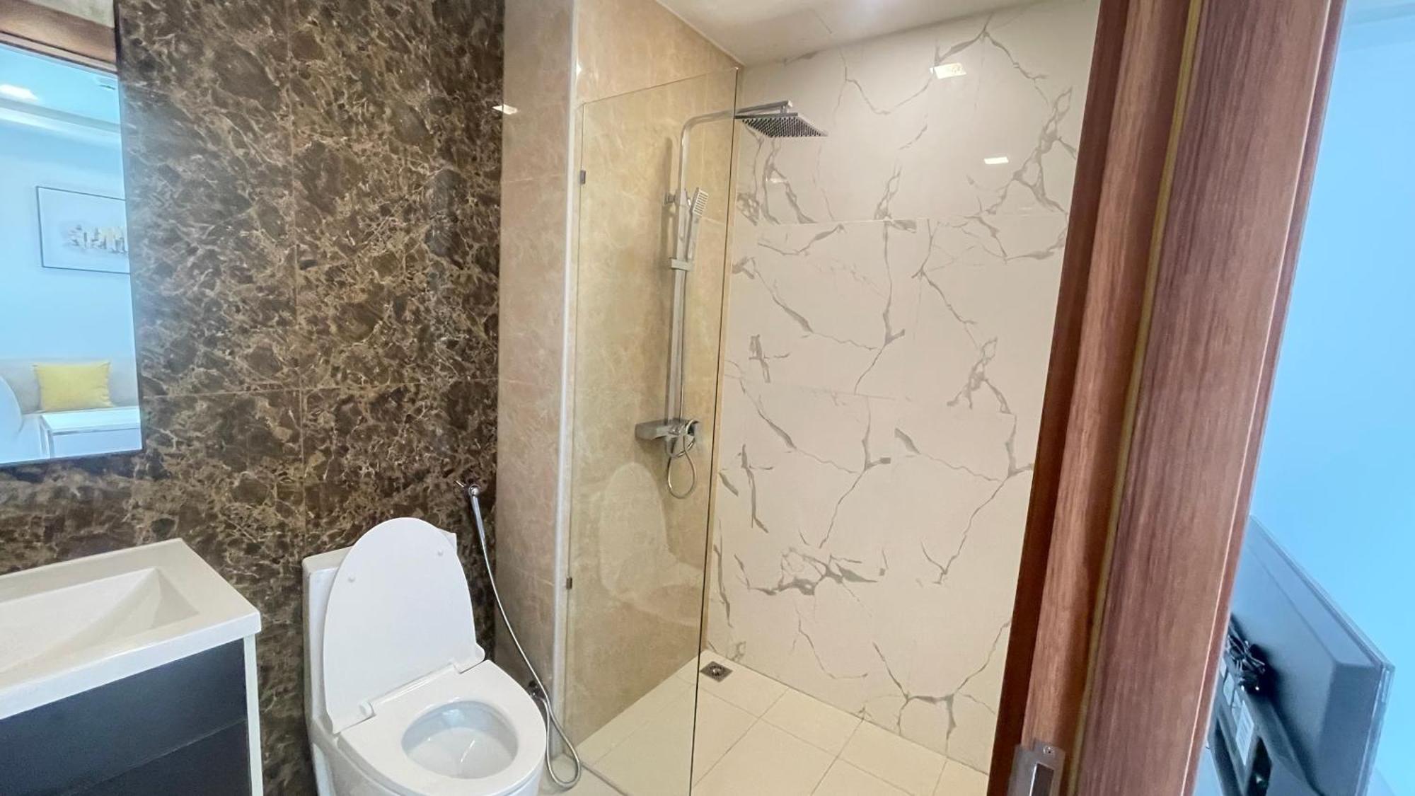 Arcadia Beach Condominium Pattaya
