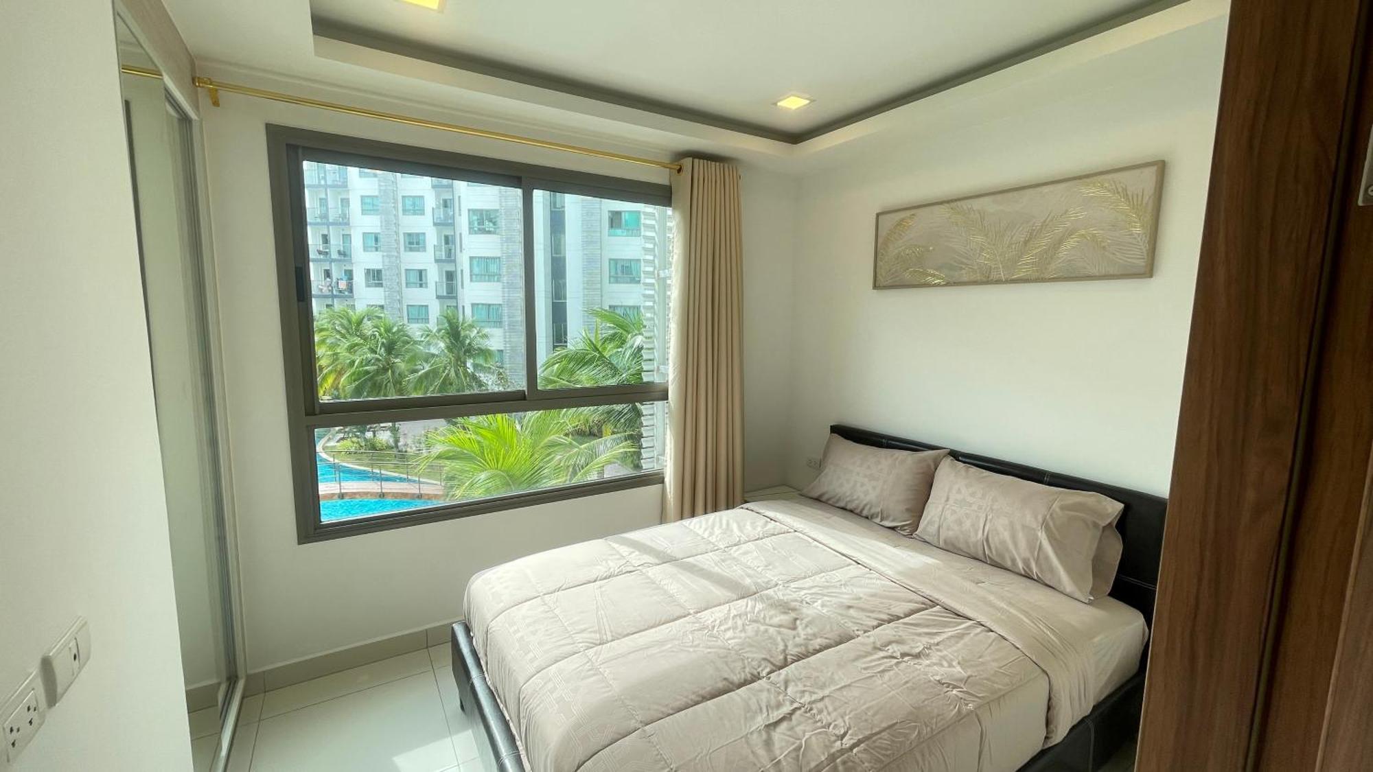 Apartment Arcadia Beach Condominium