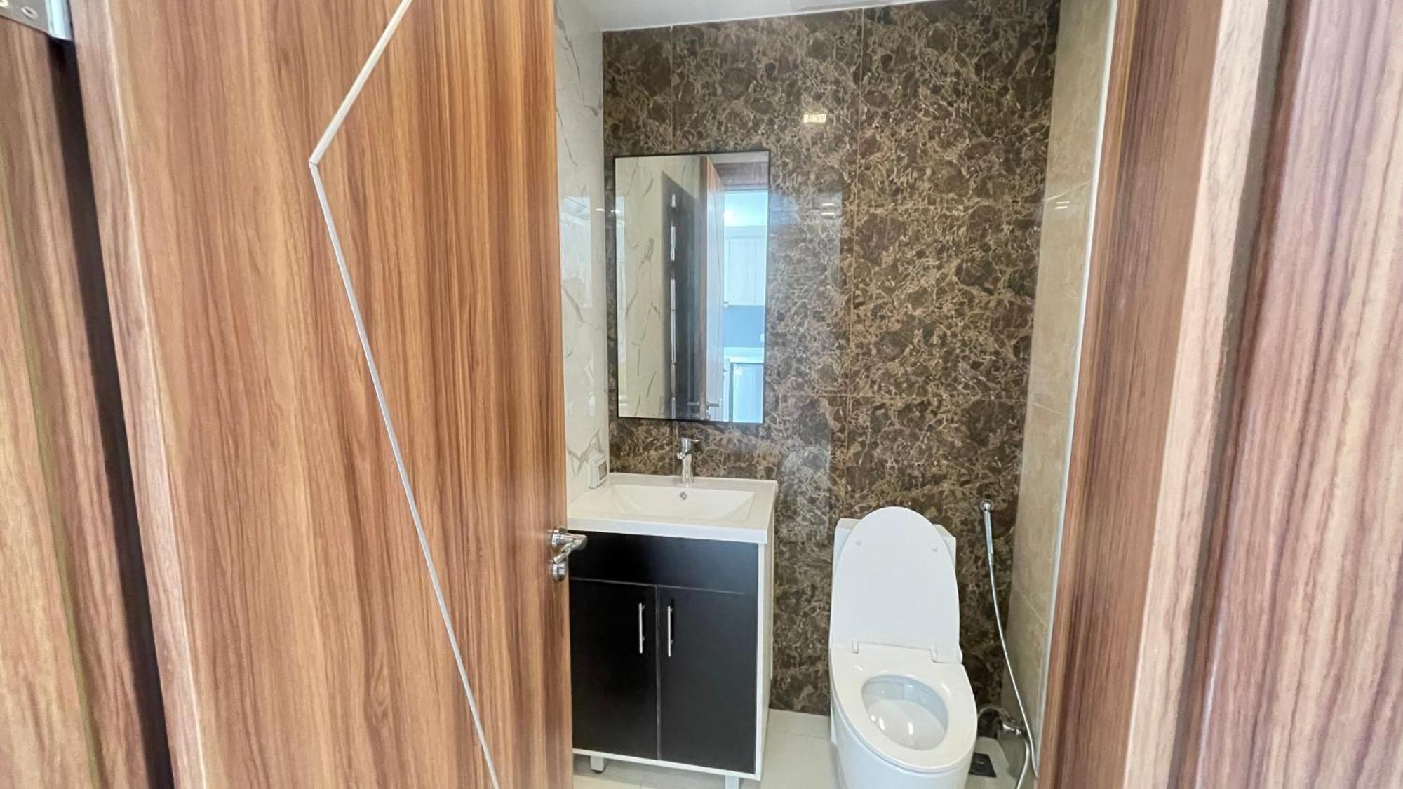 Arcadia Beach Condominium *