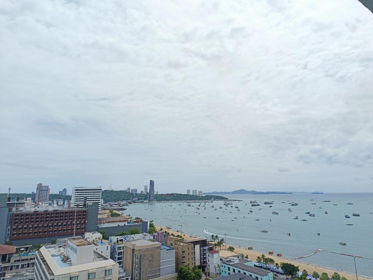 View Talay 6 By Honey Apartamento