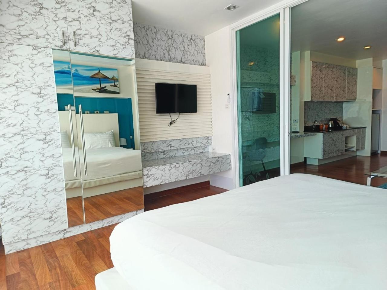 Apartamento View Talay 6 By Honey