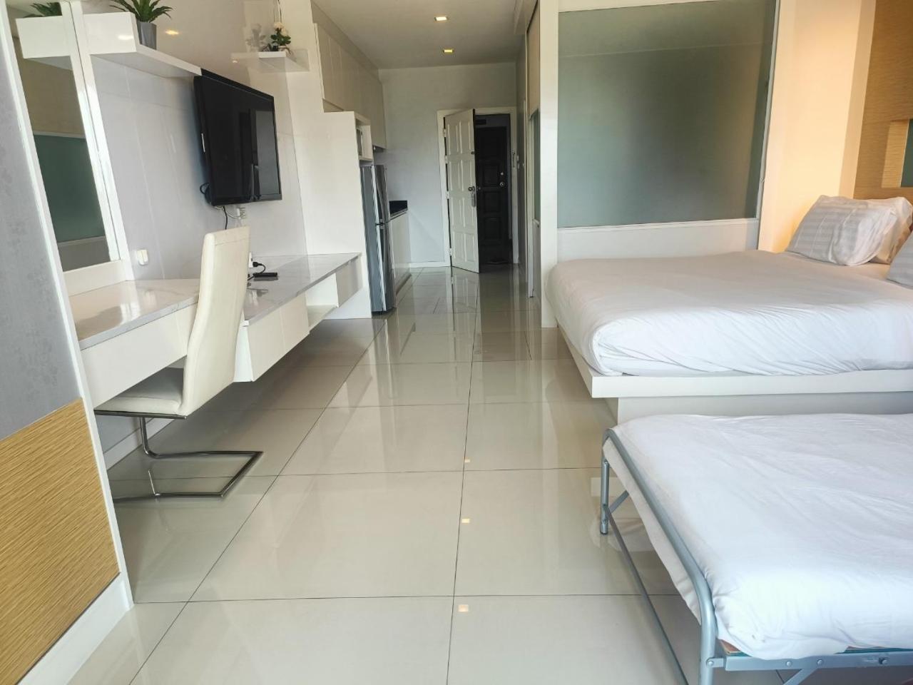 View Talay 6 By Honey Apartamento *
