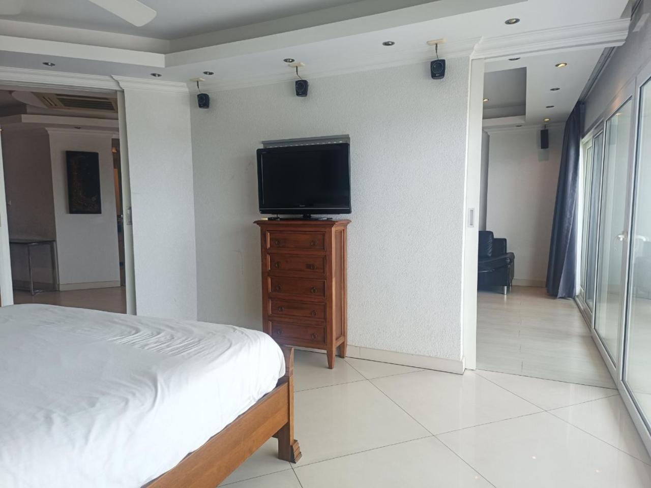 View Talay 6 By Honey Apartamento