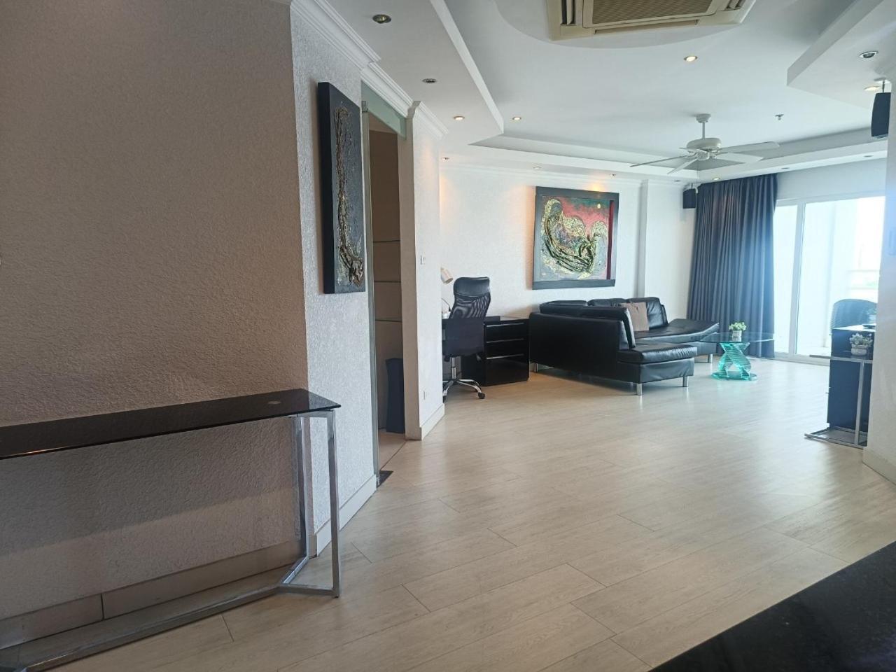 Apartamento View Talay 6 By Honey