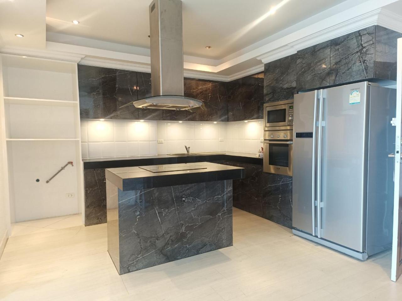 Apartamento View Talay 6 By Honey *