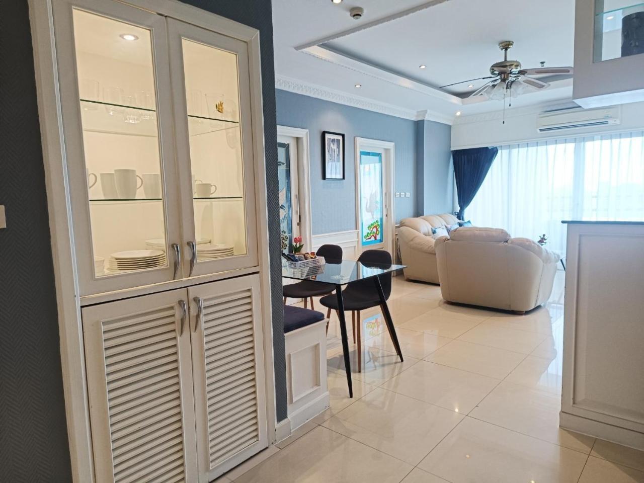 View Talay 6 By Honey Apartamento