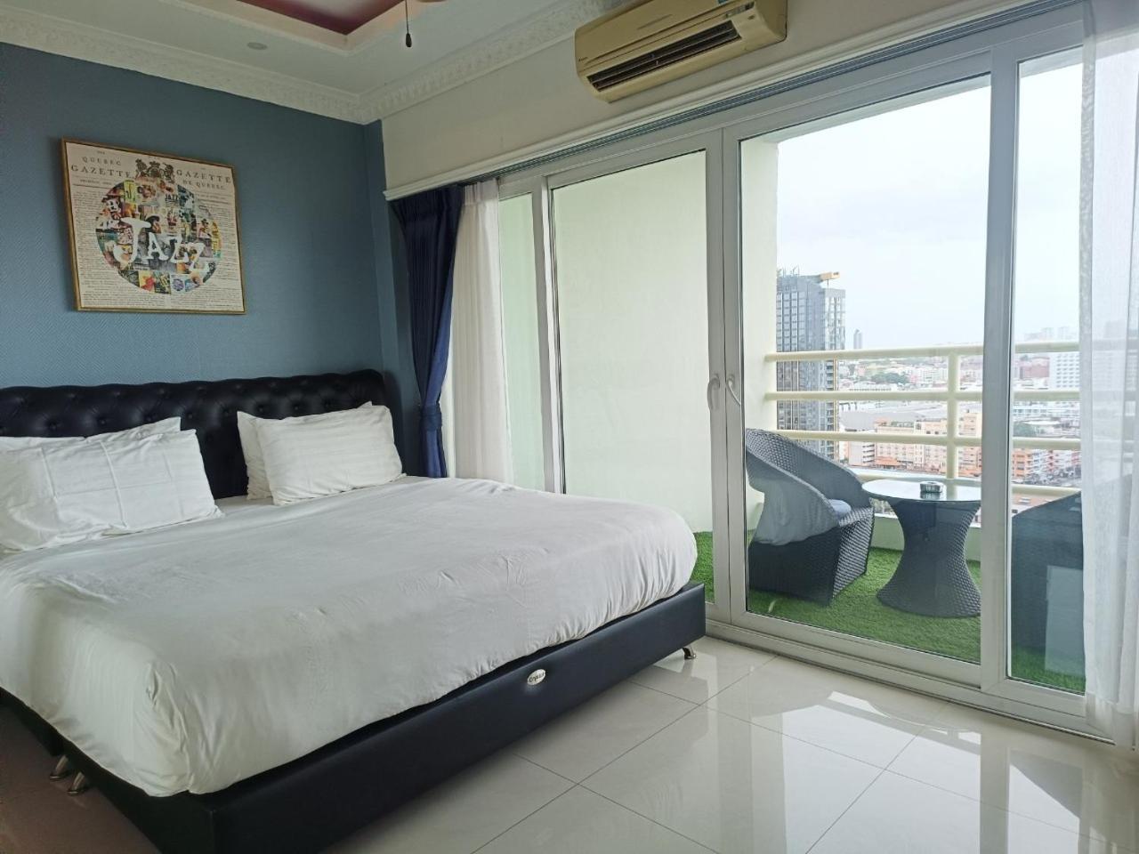 Apartamento View Talay 6 By Honey