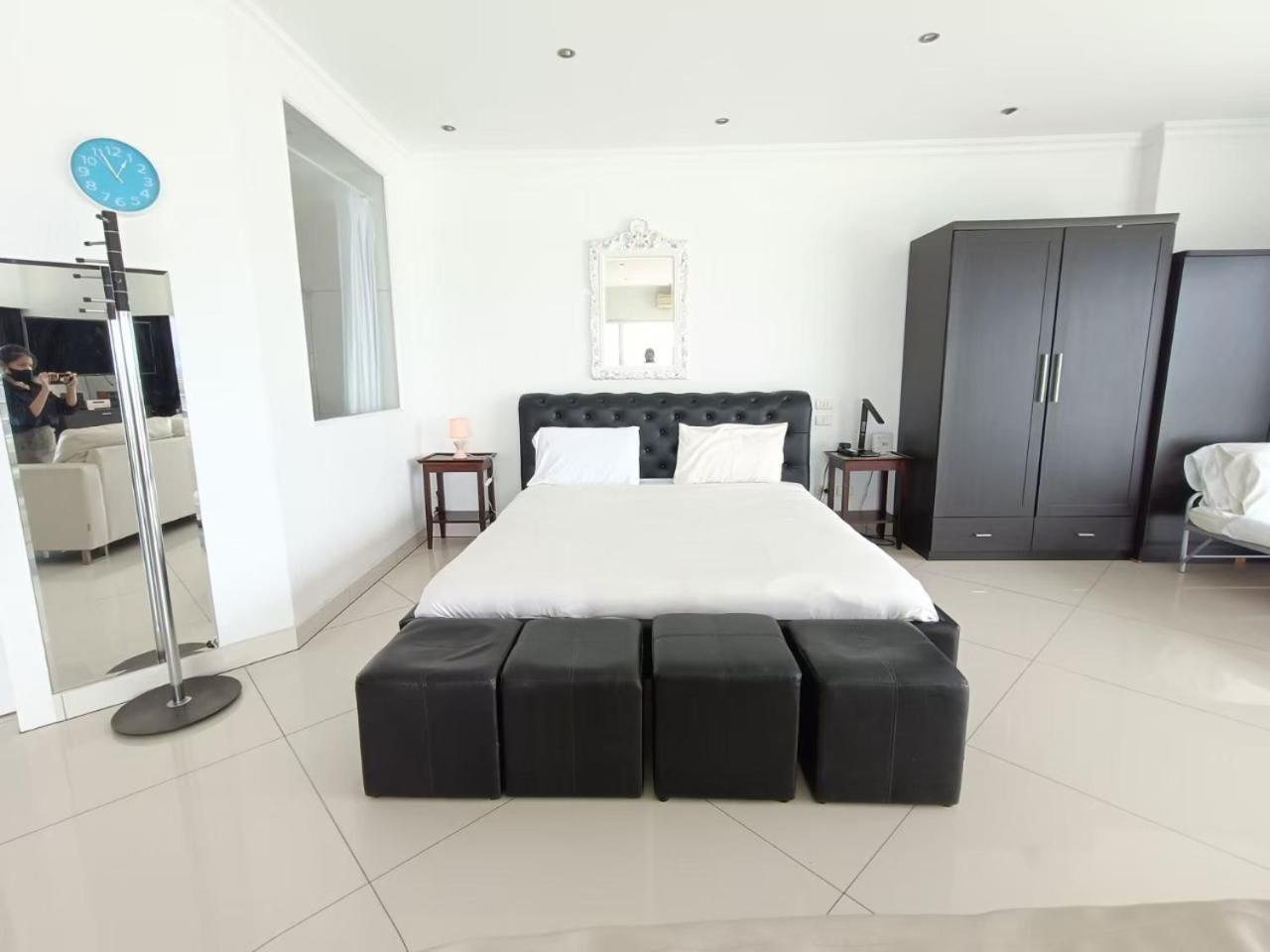View Talay 6 By Honey Apartamento