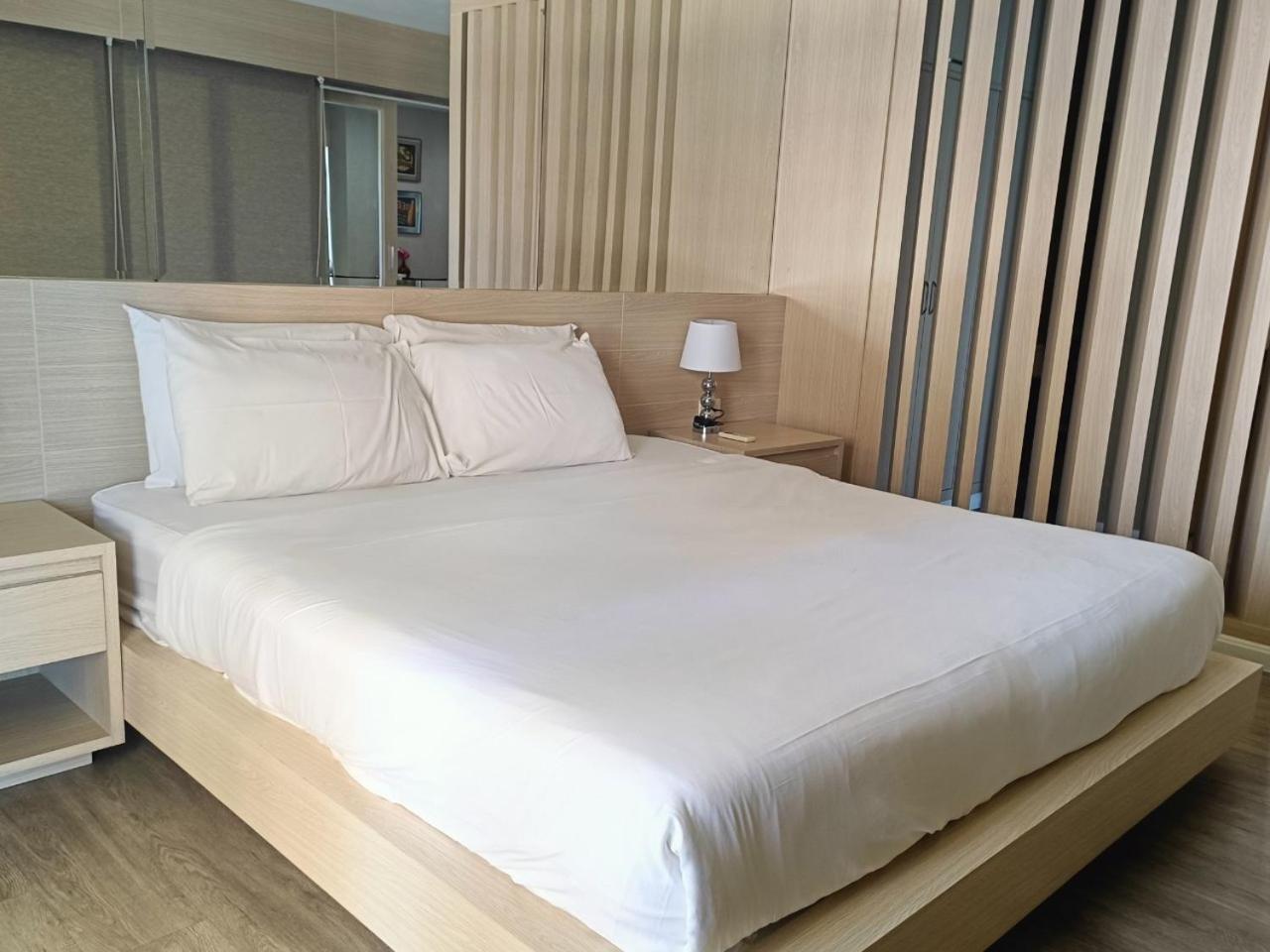 Apartamento View Talay 6 By Honey *