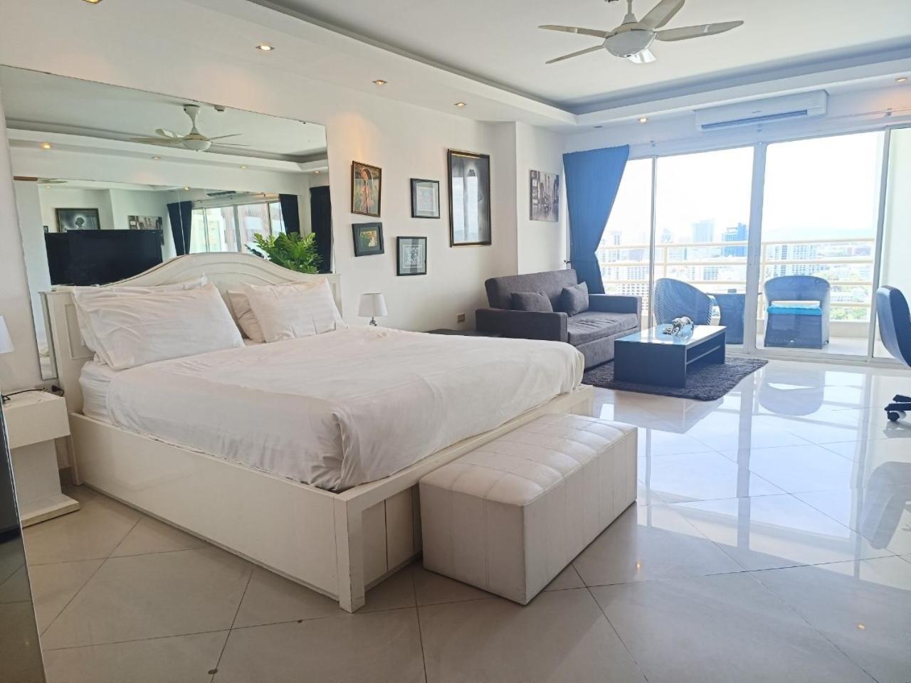 Apartamento View Talay 6 By Honey