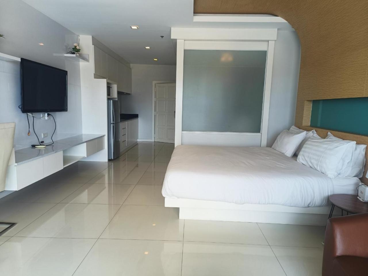 View Talay 6 By Honey Apartamento Pattaya