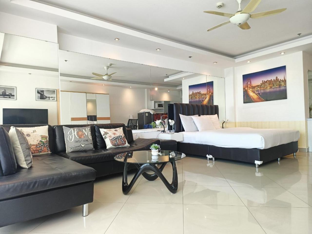Apartamento View Talay 6 By Honey