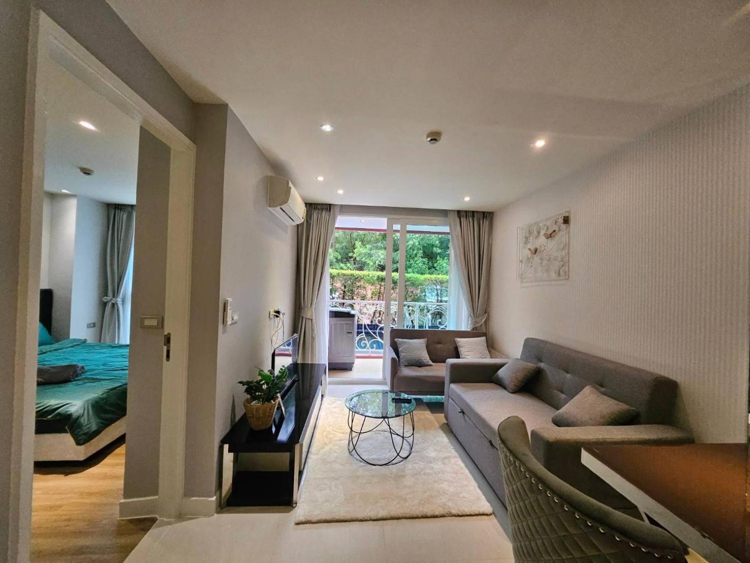 Aparthotel Grande Cariibbean By Thita