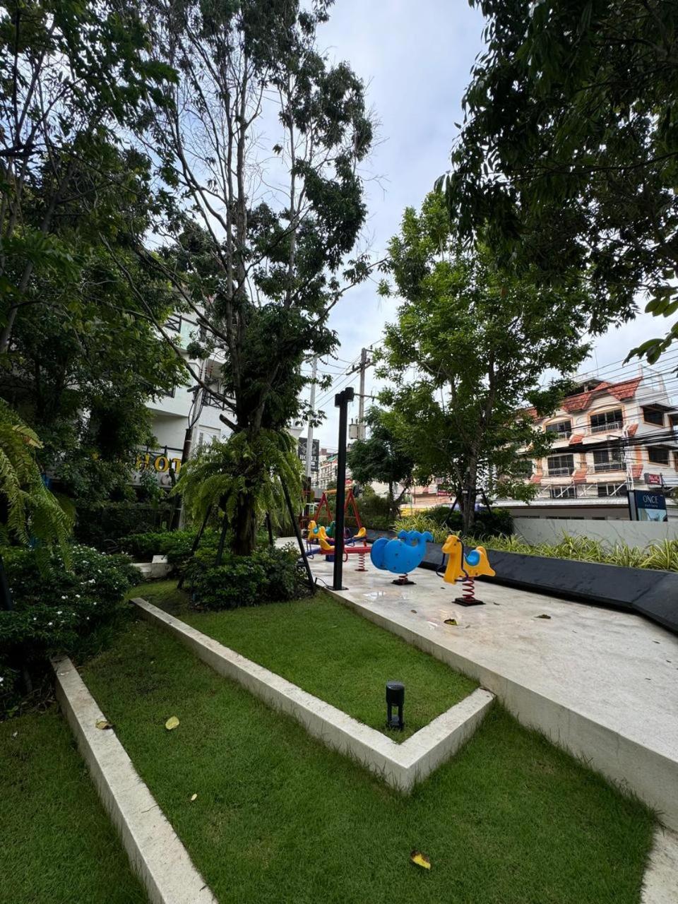 Once Panorama View Apartment *