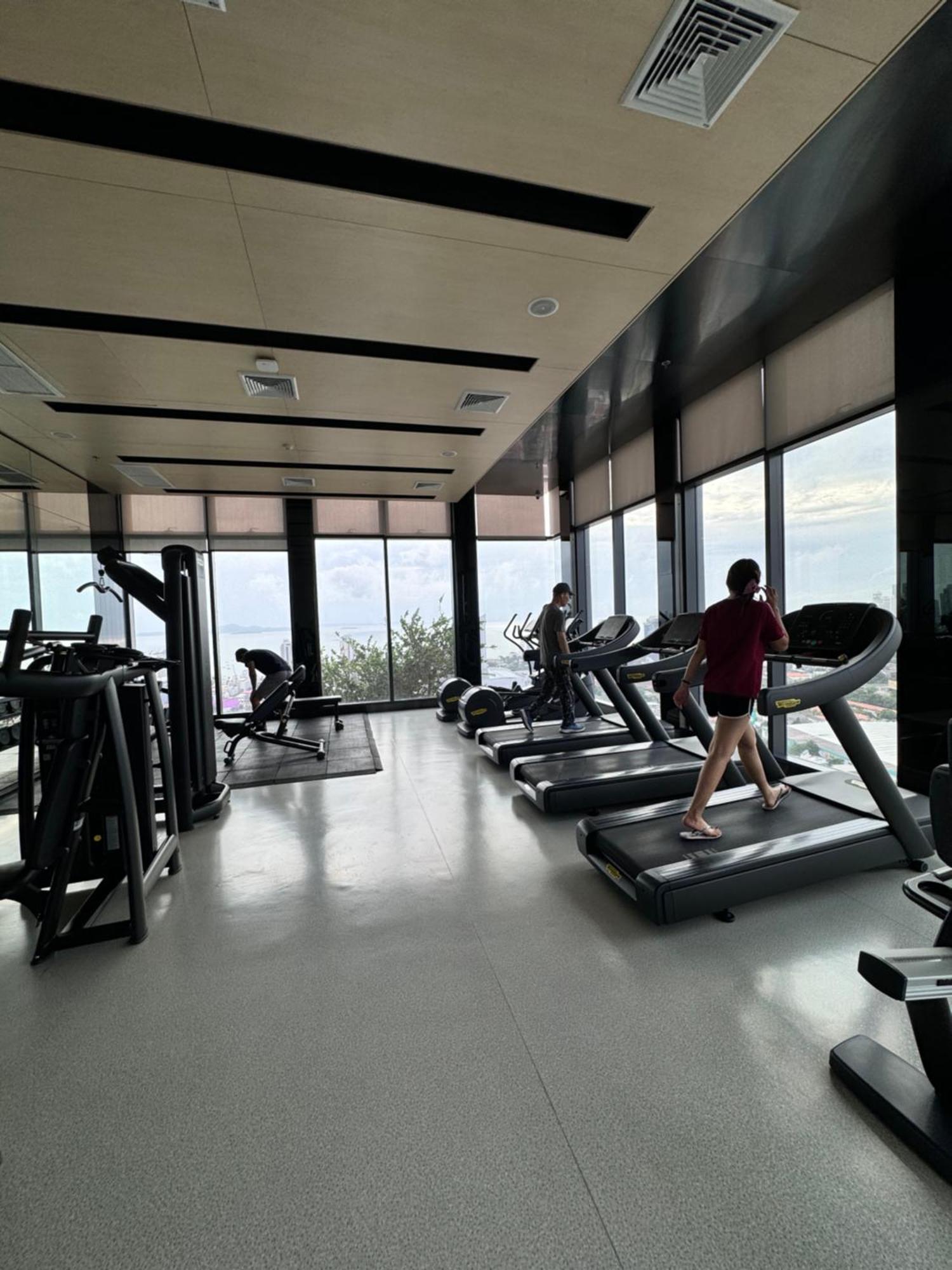 Once Panorama View * Pattaya