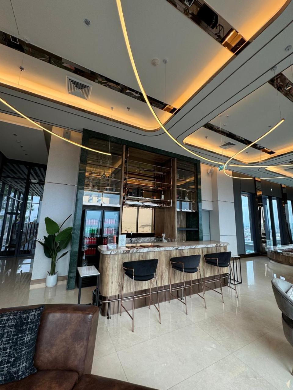 Apartment Once Panorama View Pattaya