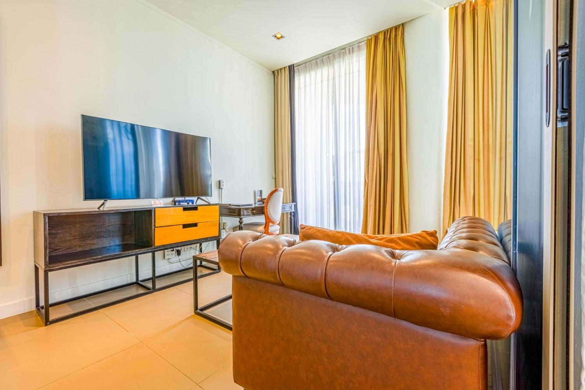 Modus Beachfront 5*