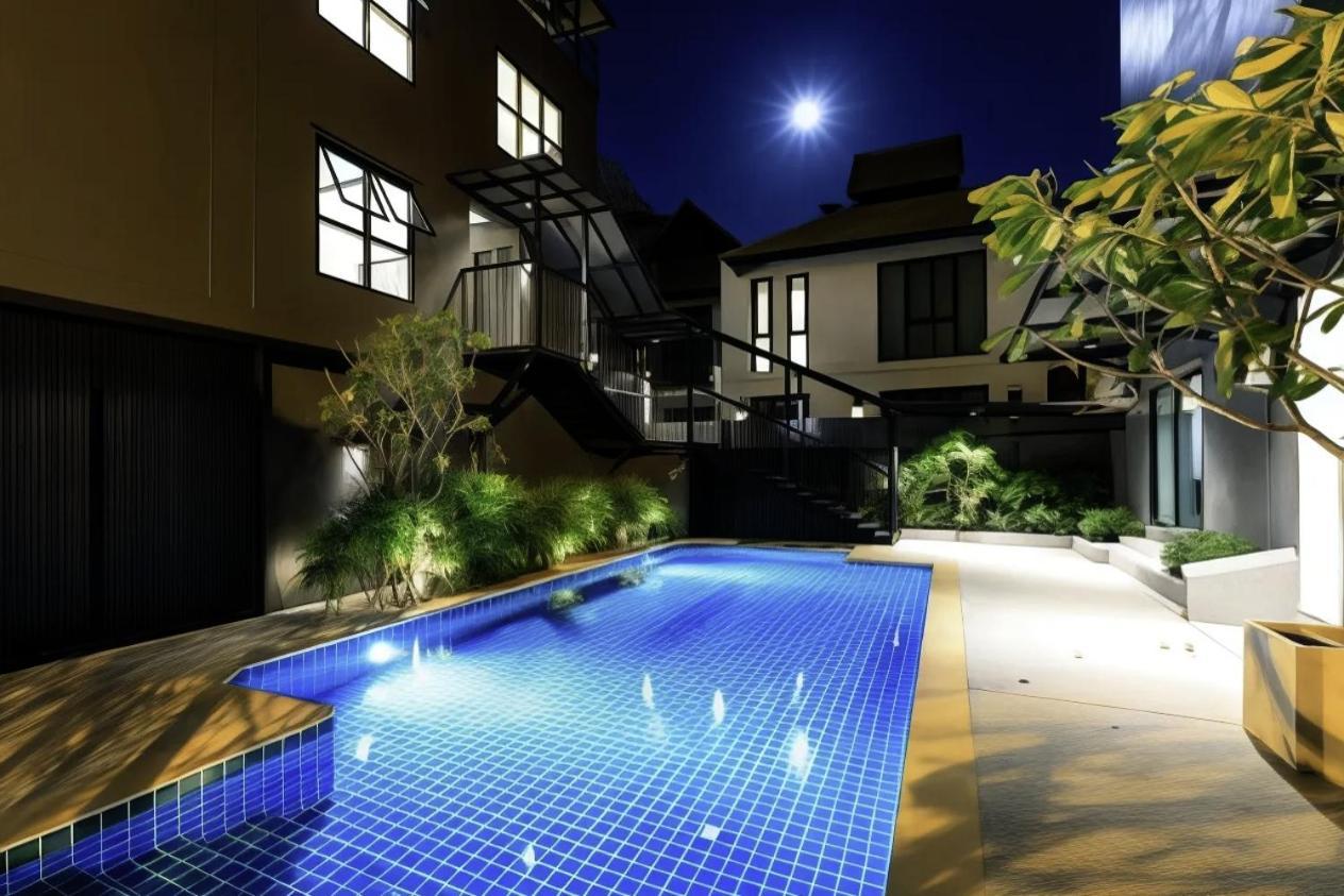 Prima House Pattaya. Pattaya