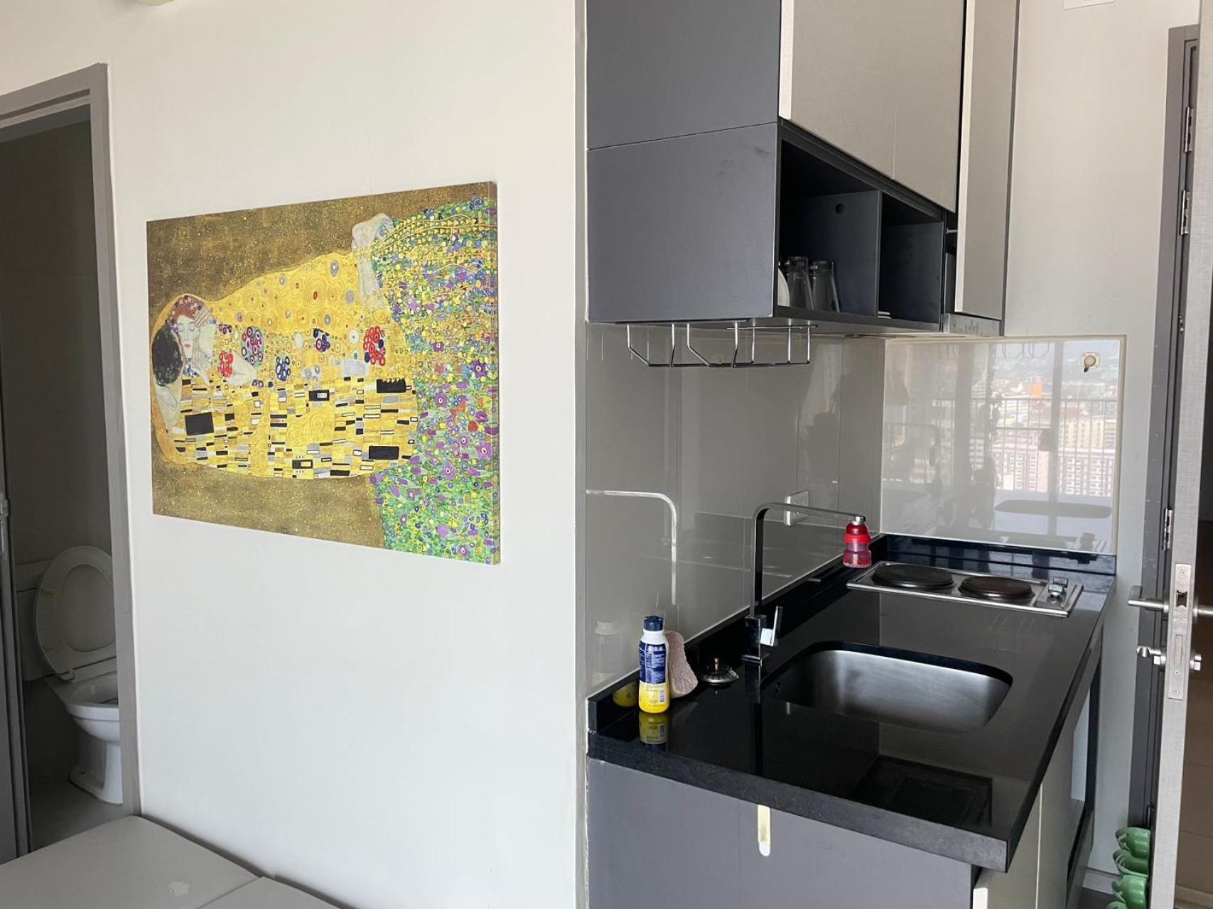Apartment The Base Super