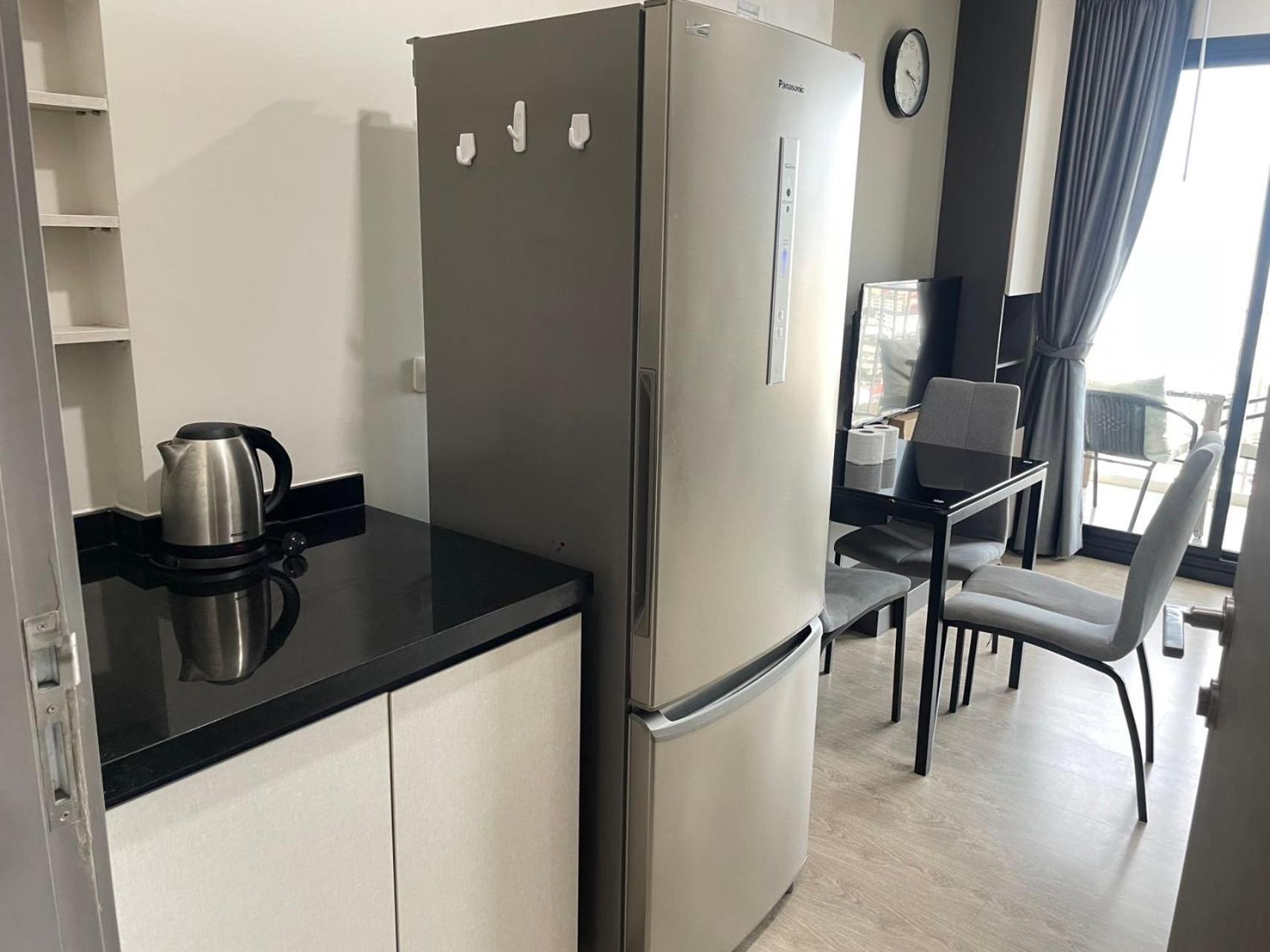Apartment The Base Super Pattaya