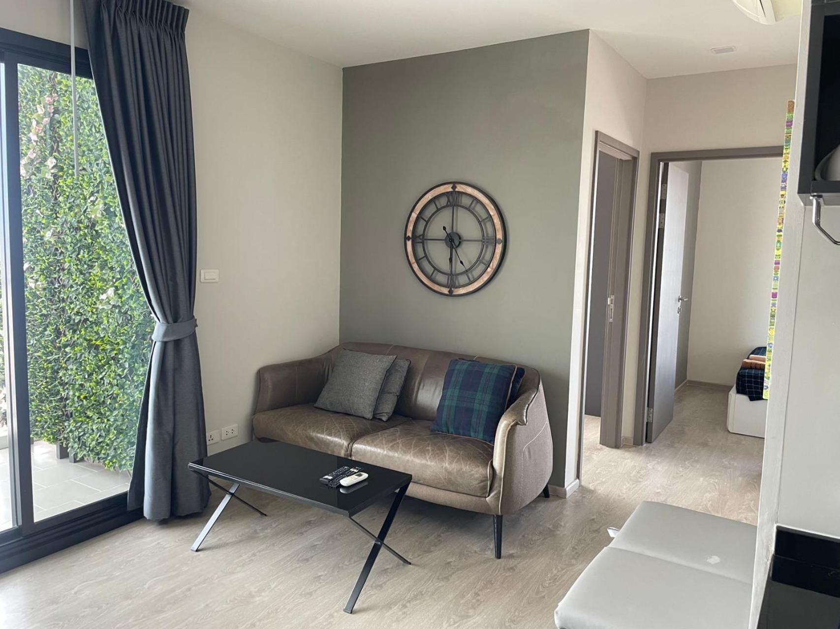 The Base Super Apartment Pattaya