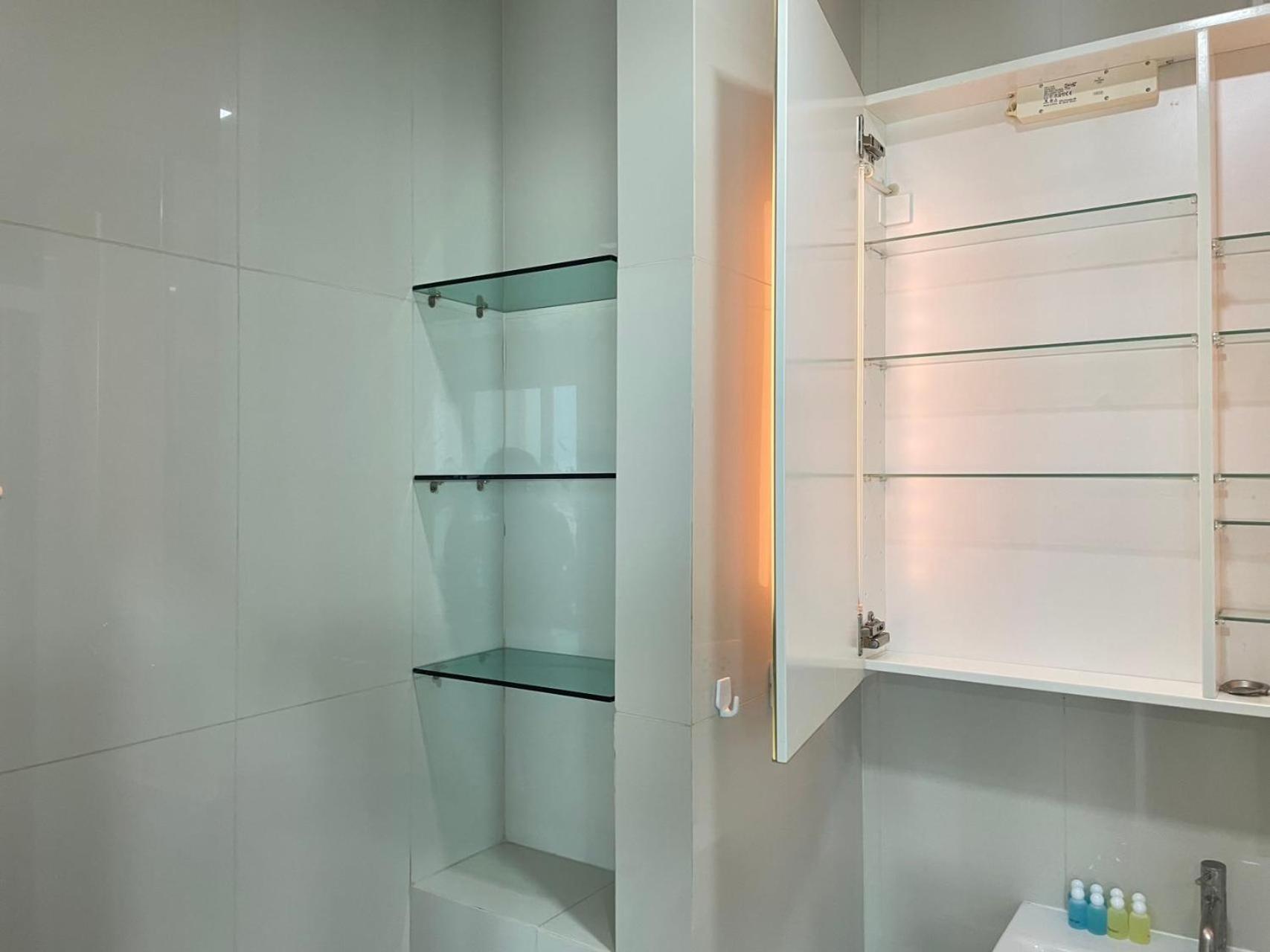 Apartment The Base Super Pattaya