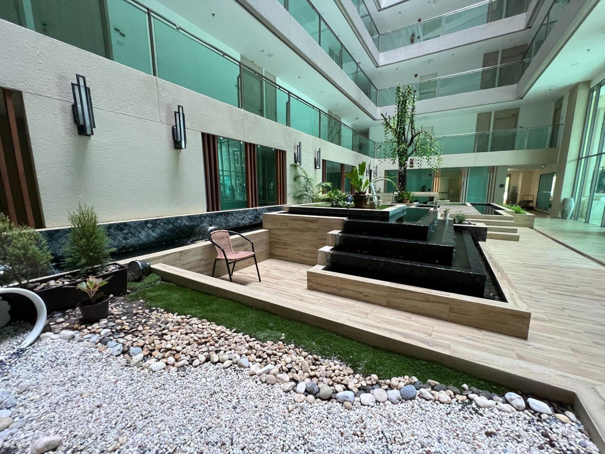 Pattaya, 1 Bed , Cozy , Near , Fast Wifi Pattaya