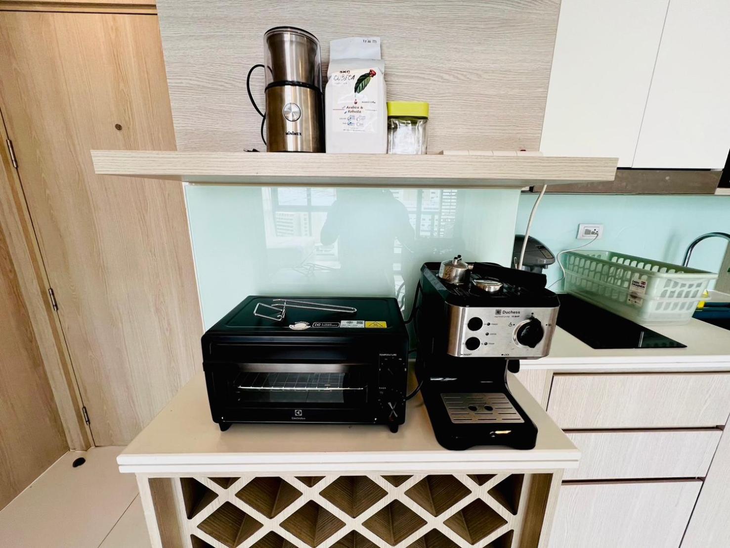 Pattaya, 1 Bed , Cozy , Near , Fast Wifi Pattaya