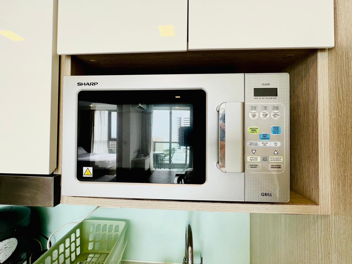 Apartment Pattaya, 1 Bed , Cozy , Near , Fast Wifi *