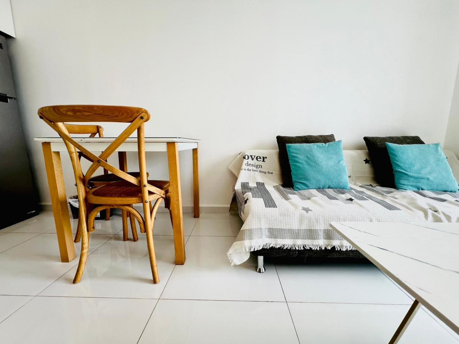 Pattaya, 1 Bed , Cozy , Near , Fast Wifi Apartment Pattaya