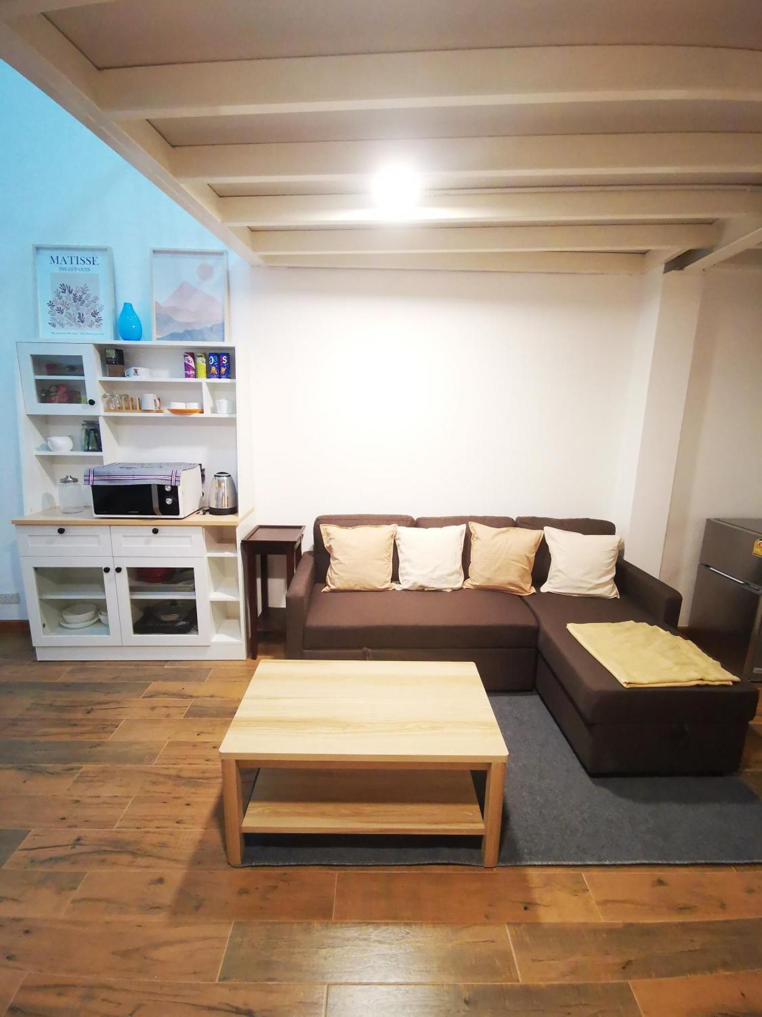 Hostel Proud & Wifi Pattaya
