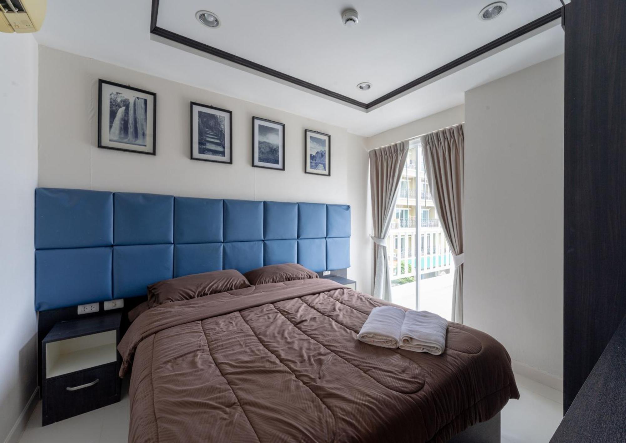 Apartment New Nordic Club 2 By Apartwell *