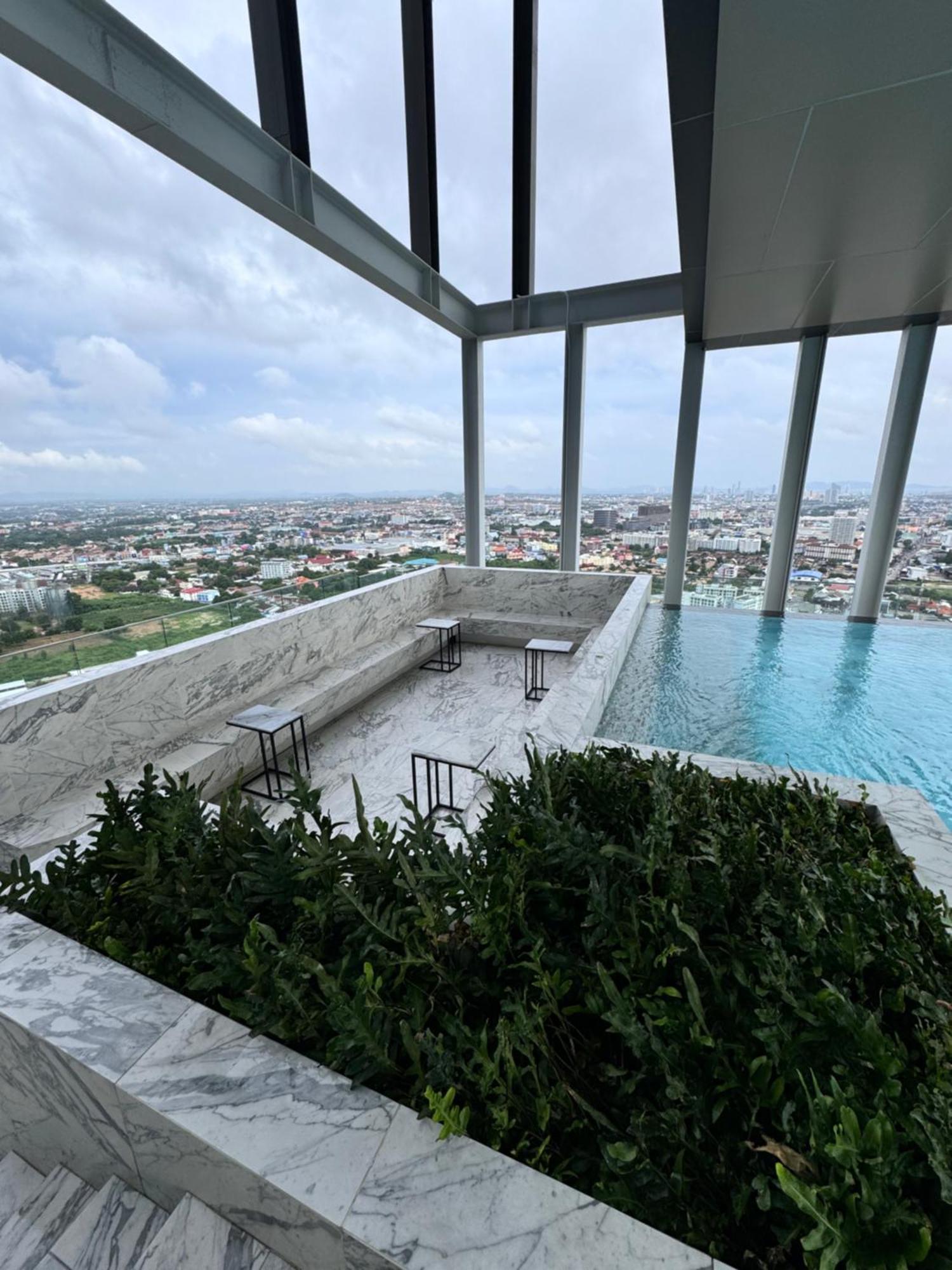 Once Panorama View *