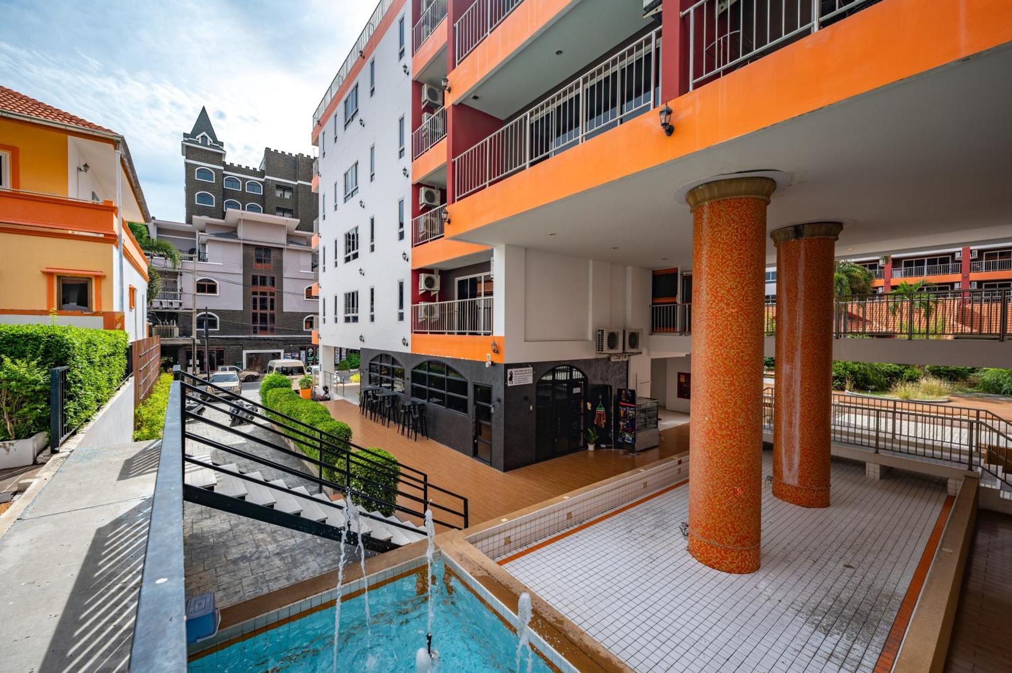 New Nordic Marcus 2 By Apartwell Apartment