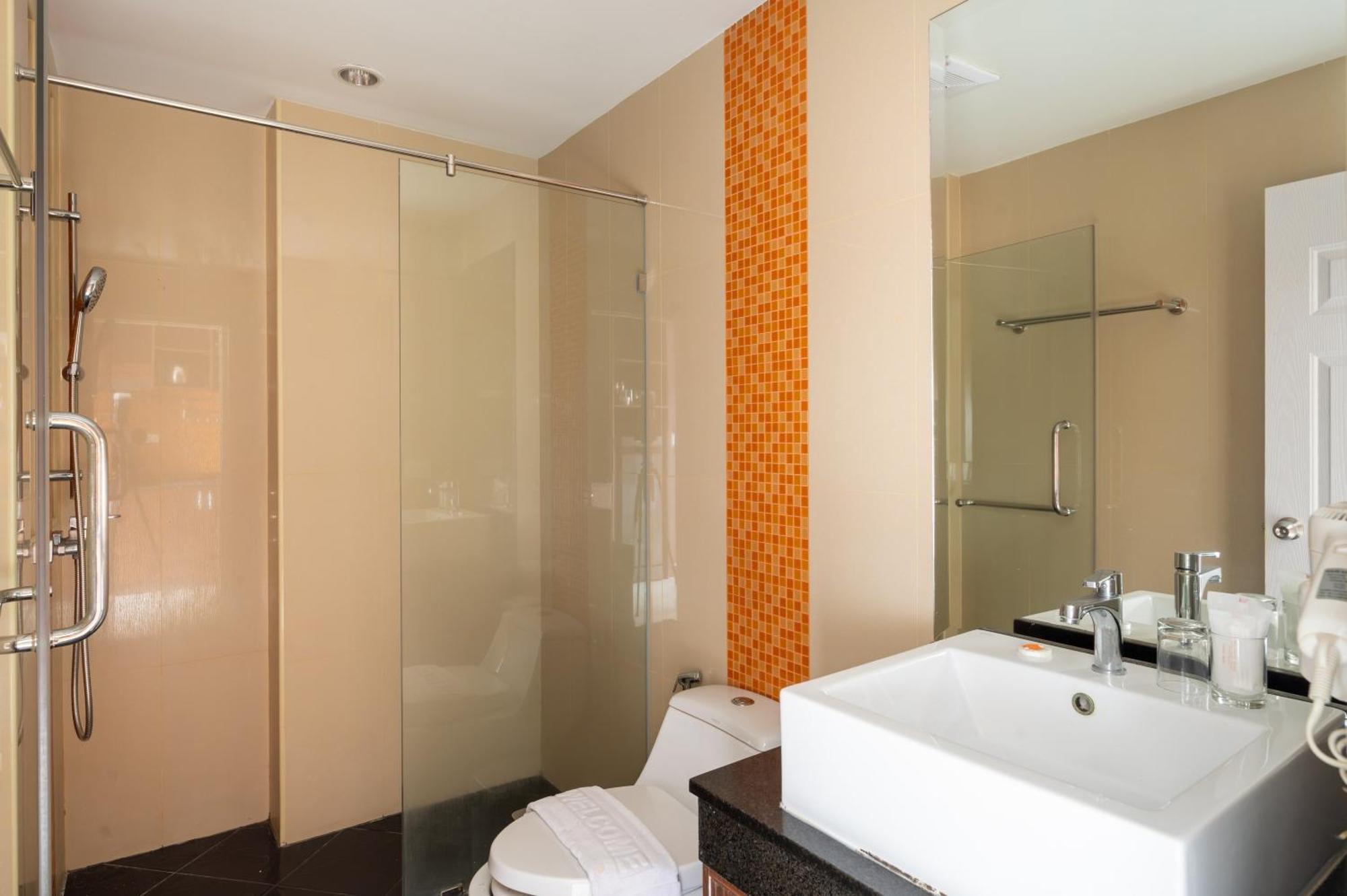 New Nordic Marcus 2 By Apartwell * Pattaya