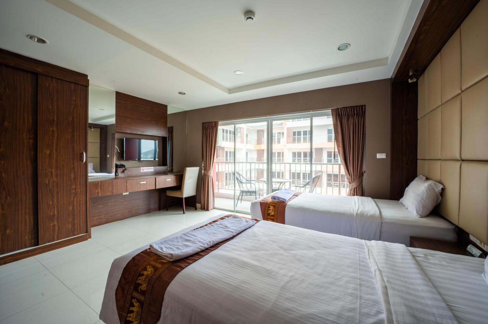 New Nordic Marcus 2 By Apartwell Apartment *