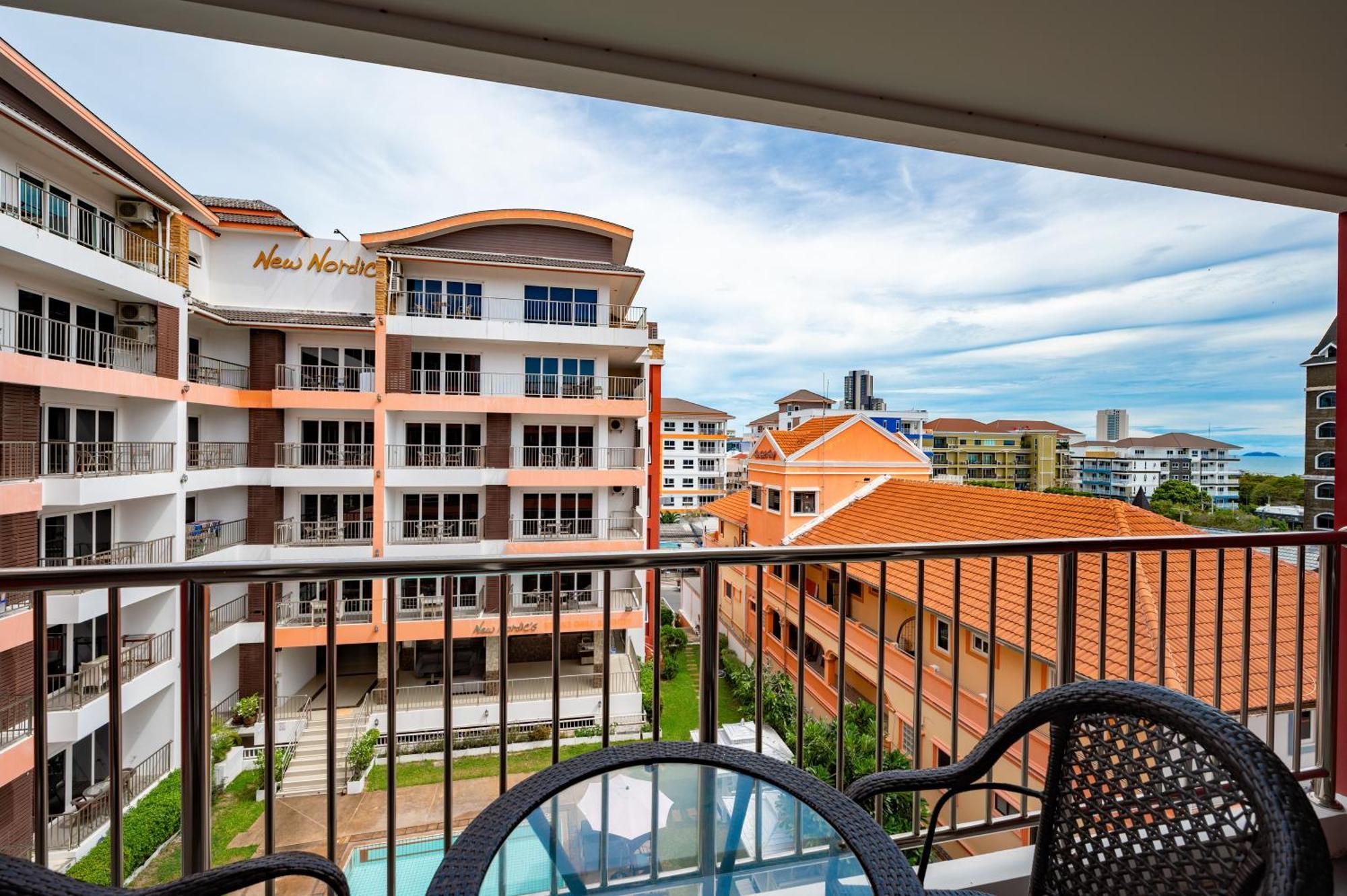 New Nordic Marcus 2 By Apartwell Apartment
