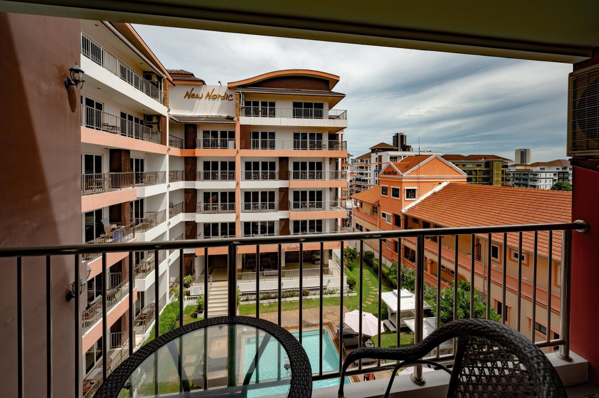 New Nordic Marcus 2 By Apartwell Apartment