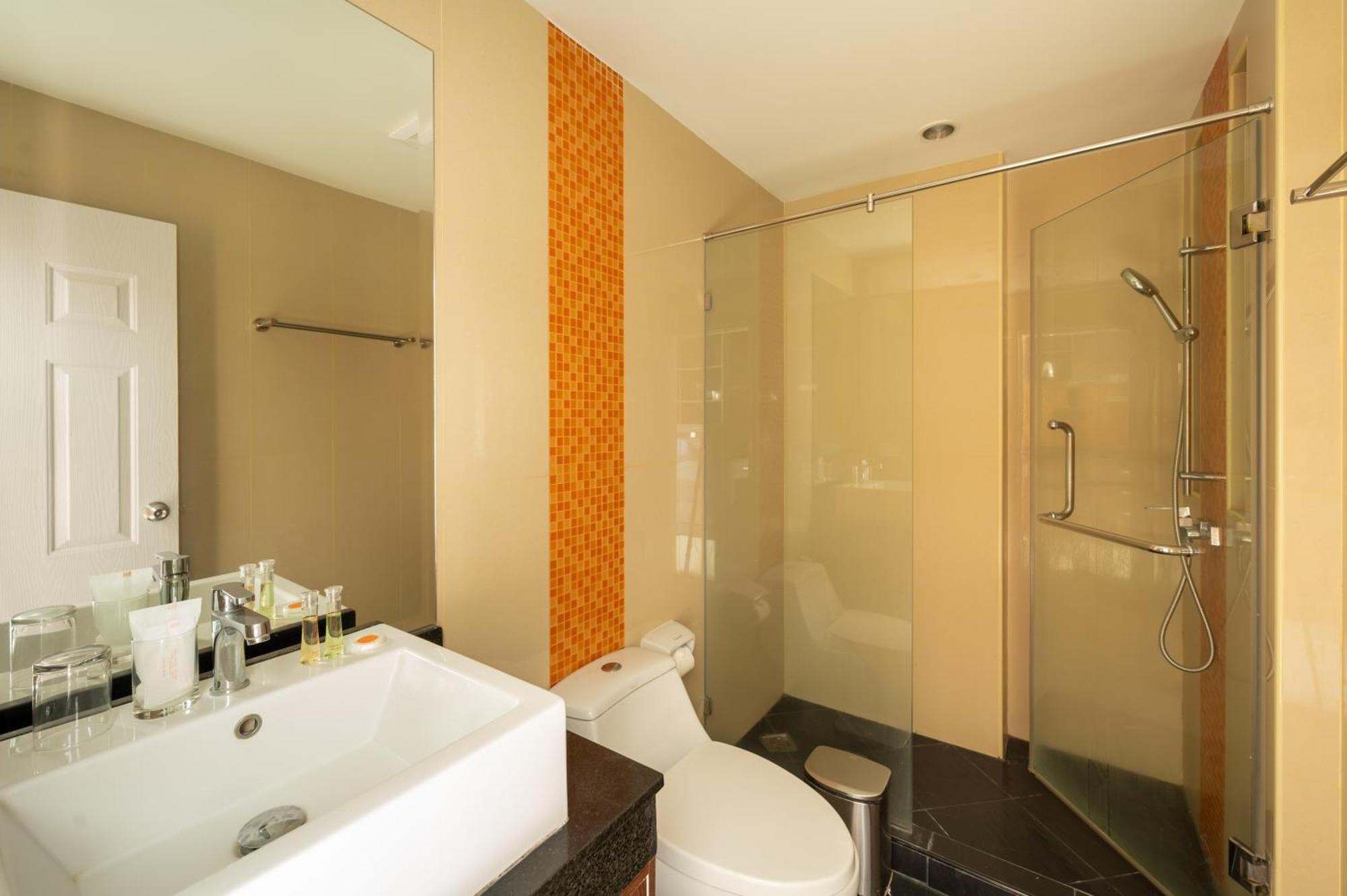 New Nordic Marcus 2 By Apartwell Apartment *